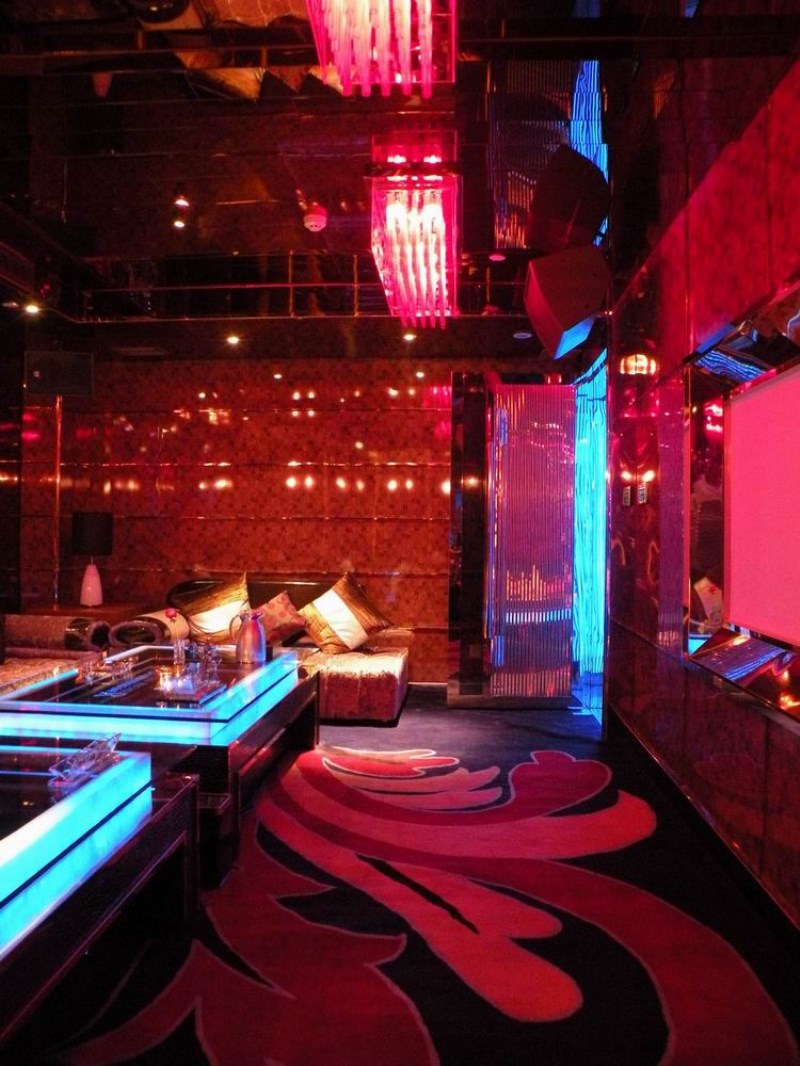 佳木斯商务ktv优雅氛围-桦南县ktv预订